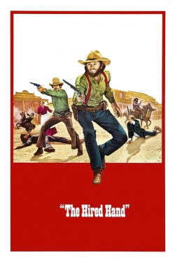 Watch Free The Hired Hand Movies Full HD Online