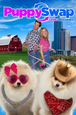 Watch Free Puppy Swap: Love Unleashed Movies Full HD Online