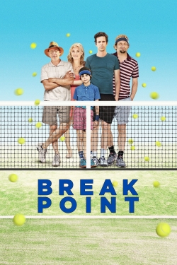 Watch Free Break Point Movies Full HD Online