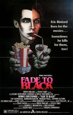 Watch Free Fade to Black Movies Full HD Online