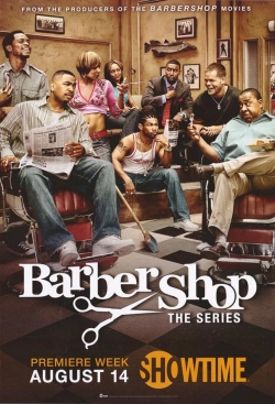 Watch Free Barbershop Movies Full HD Online