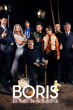 Watch Free Boris Movies Full HD Online