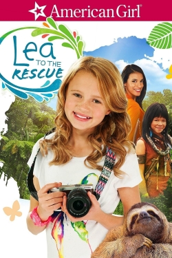 Watch Free Lea to the Rescue Movies Full HD Online