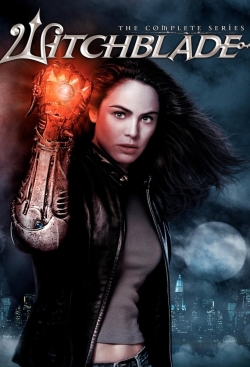 Watch Free Witchblade Movies Full HD Online