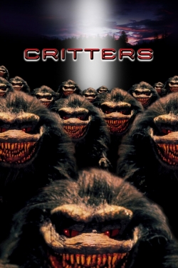 Watch Free Critters Movies Full HD Online