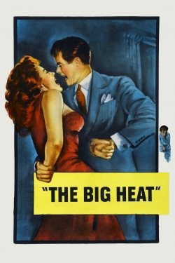 Watch Free The Big Heat Movies Full HD Online