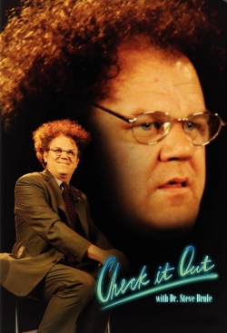 Watch Free Check It Out! with Dr. Steve Brule Movies Full HD Online