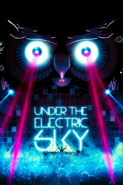 Watch Free Under the Electric Sky Movies Full HD Online