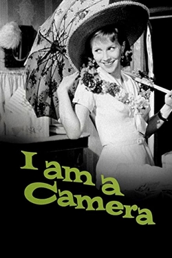 Watch Free I Am a Camera Movies Full HD Online