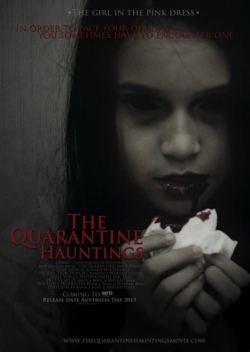 Watch Free The Quarantine Hauntings Movies Full HD Online