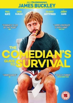 Watch Free The Comedian's Guide to Survival Movies Full HD Online