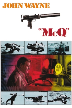 Watch Free McQ Movies Full HD Online