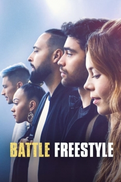 Watch Free Battle: Freestyle Movies Full HD Online