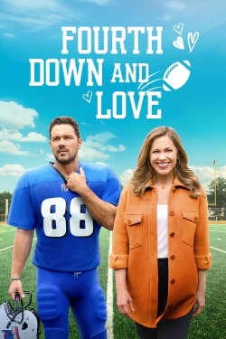 Watch Free Fourth Down and Love Movies Full HD Online