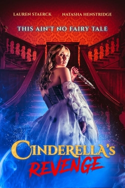 Watch Free Cinderella's Revenge Movies Full HD Online