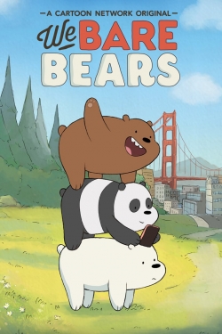 Watch Free We Bare Bears Movies Full HD Online