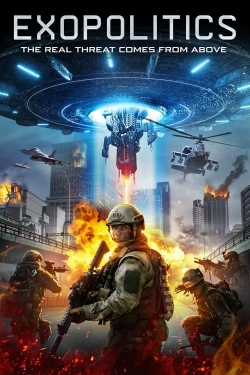 Watch Free Exopolitics Movies Full HD Online