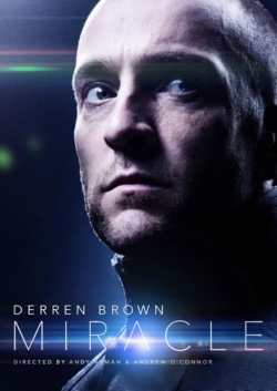 Watch Free Derren Brown: Miracle Movies Full HD Online