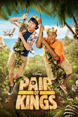 Watch Free Pair of Kings Movies Full HD Online