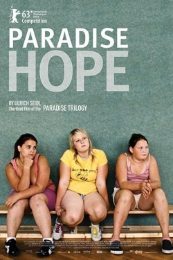 Watch Free Paradise: Hope Movies Full HD Online