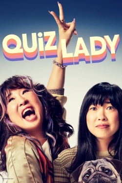 Watch Free Quiz Lady Movies Full HD Online