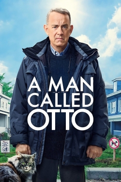 Watch Free A Man Called Otto Movies Full HD Online