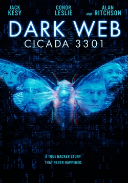 Watch Free Dark Web: Cicada 3301 Movies Full HD Online