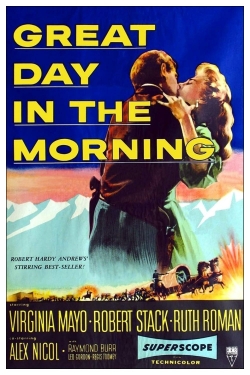 Watch Free Great Day in the Morning Movies Full HD Online