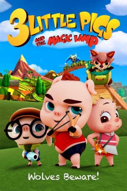 Watch Free The Three Pigs and The Lamp Movies Full HD Online