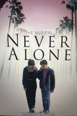 Watch Free Never Alone Movies Full HD Online