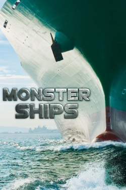 Watch Free Monster Ships Movies Full HD Online