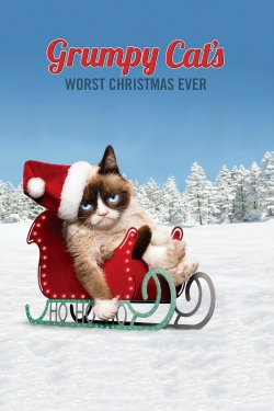 Watch Free Grumpy Cat's Worst Christmas Ever Movies Full HD Online