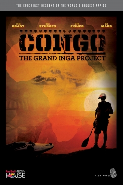 Watch Free Congo: The Grand Inga Project Movies Full HD Online