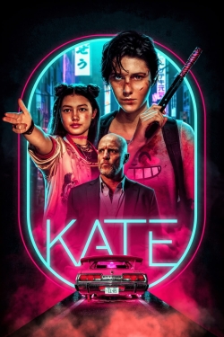 Watch Free Kate Movies Full HD Online