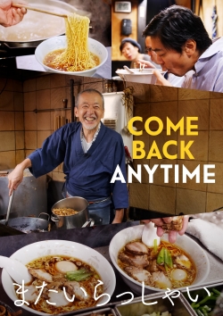 Watch Free Come Back Anytime Movies Full HD Online