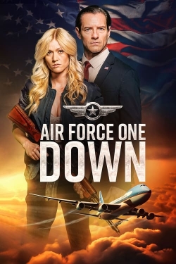 Watch Free Air Force One Down Movies Full HD Online