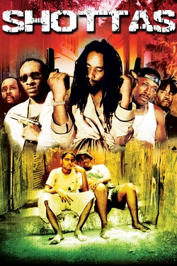 Watch Free Shottas Movies Full HD Online