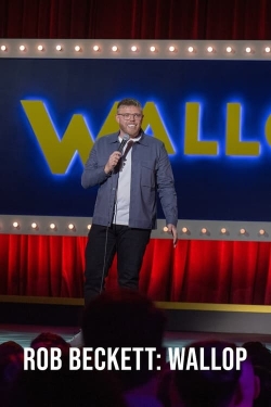 Watch Free Rob Beckett: Wallop Movies Full HD Online