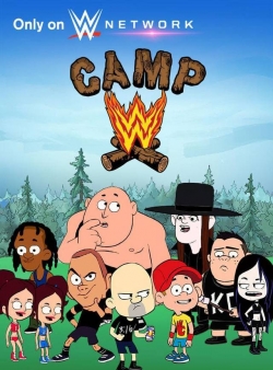 Watch Free Camp WWE Movies Full HD Online