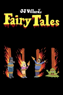 Watch Free JJ Villard's Fairy Tales Movies Full HD Online