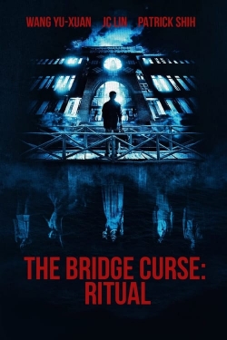 Watch Free The Bridge Curse: Ritual Movies Full HD Online