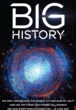 Watch Free Big History Movies Full HD Online