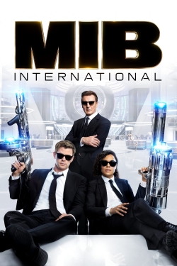 Watch Free Men in Black: International Movies Full HD Online