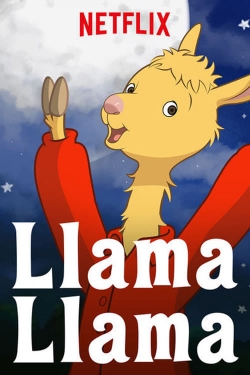 Watch Free Llama Llama Movies Full HD Online