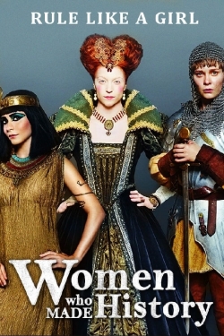 Watch Free Women Who Made History Movies Full HD Online