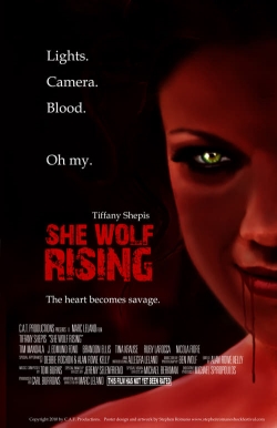 Watch Free She Wolf Rising Movies Full HD Online