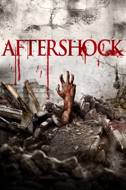 Watch Free Aftershock Movies Full HD Online