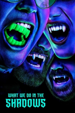 Watch Free What We Do in the Shadows Movies Full HD Online