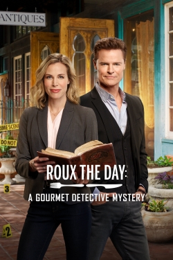 Watch Free Gourmet Detective: Roux the Day Movies Full HD Online