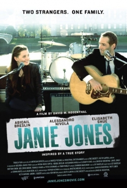 Watch Free Janie Jones Movies Full HD Online